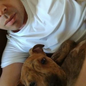 Meet your Posher, Ricardo